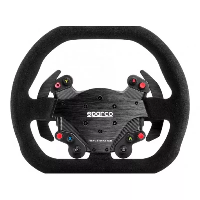 Thrustmaster TS-XW Racer Sparco P310 Melns Stūre + Pedāļi Digitāls PC, Xbox One