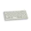CHERRY G84-4100 tastatūra Universāla USB QWERTY US English Pelēka
