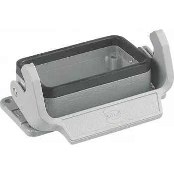 Harting AnbauEnclosure Han® 10B-agg-LB 09 30 010 0305 1 gab. (09 30 010 0305)