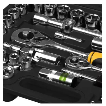 Mehāniķu instrumentu komplekts Fieldmann FDG 5002-54R