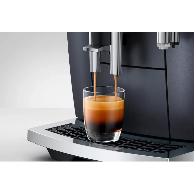 JURA E8 (ED) Pilnībā automātiskais espresso automāts 1,9 l