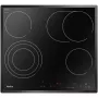 Keramikas plīts Amica Pc 6411FTS Childlock Timer