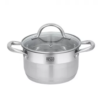Kastrolis D18CM 2.7L/92103 Resto