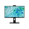 Datora monitors Acer B278Kbemiqprcuzx 27 collu 2K Ultra HD LED 3840 x 2160