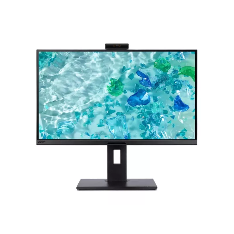 Datora monitors Acer B278Kbemiqprcuzx 27 collu 2K Ultra HD LED 3840 x 2160