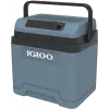 IGLOO Dzesēšanas kaste IE27 ACDC 26 litri 12/230 volti (9620013369)