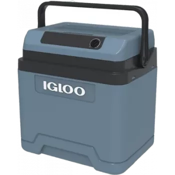 IGLOO Dzesēšanas kaste IE27 ACDC 26 litri 12/230 volti (9620013369)