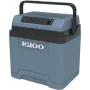 IGLOO Dzesēšanas kaste IE27 ACDC 26 litri 12/230 volti (9620013369)