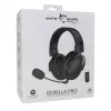 Austiņas White Shark WGH-2443 Gorilla Pro Melns
