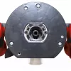 Einhell TC-RO 1155 E melns, sarkans 30000 RPM 1100 W