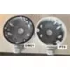 Sadales kārba Hikvision DS-1280ZJ-DM21 Melna Universāla 4,5 kg