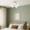 Activejet piekaramais gaismeklis AJE-EMILY 3P GOLD E27 3x40W