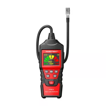 Habotest HT601A gāzes detektors ar signalizāciju