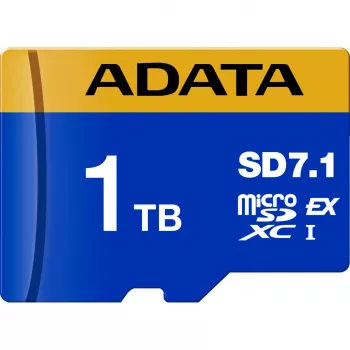microSDXC karte ADATA 1TB SD7.1 Express UD1TEX3L1-C