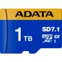 microSDXC karte ADATA 1TB SD7.1 Express UD1TEX3L1-C