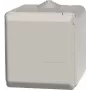 MENNEKES Elektrotechnik GmbH & Co. KG sienas kārba Cepex 32A 5p 6h 400V IP44 4110 (4110)