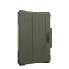 UAG Metropolis SE maciņš iPad Pro 11 (2024) olīvu