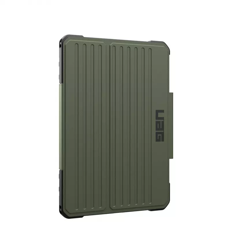 UAG Metropolis SE maciņš iPad Pro 11 (2024) olīvu