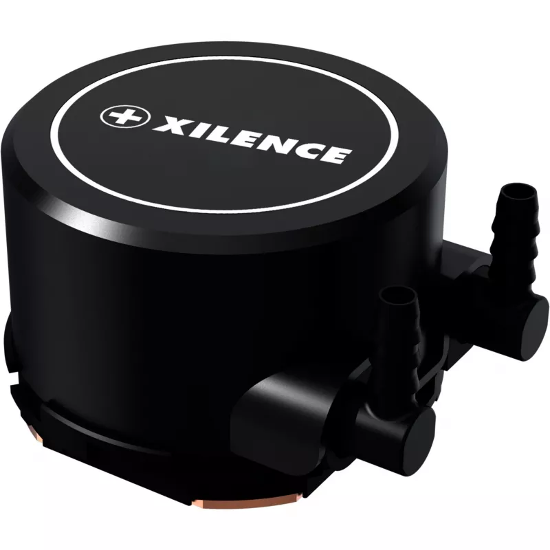Xilence Performance A+ XC978 šķidruma dzesētājs “viss vienā”