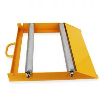Extralink FXPB-1 kabeļu trumuļa statīvs, horizontāls, kravnesība līdz 200 kg