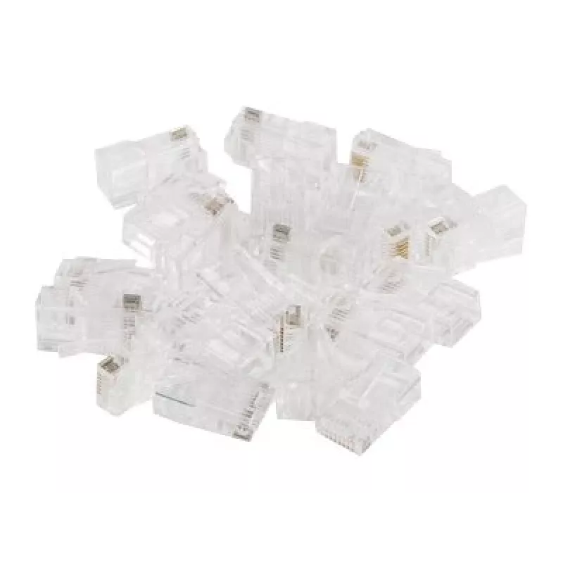 Vada savienotājs RJ-45 Lanberg PLU-6000EZ
