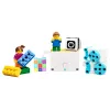 Izglītojošs robotikas un kodēšanas komplekts LEGO Education Spike Essential Set A+ 45345 — 449 elementi, vecumā no 6 gadiem