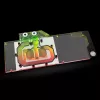 EK Water Blocks 3831109836552 datora dzesēšanas sistēmas daļa/piederums Ūdens bloks