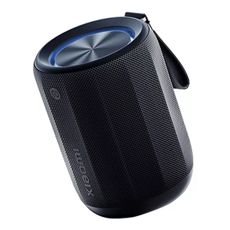 Xiaomi QBH4274GL pārnēsājams skaļrunis, melns