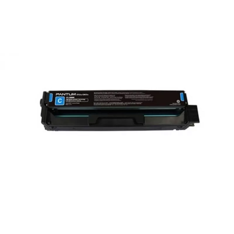 Pantum CTL2000HC (CTL-2000HC) tonera kasetne, ciāna