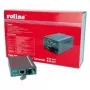 Ātrā Ethernet pārveidotājs ROLINE RC-100FX/ST