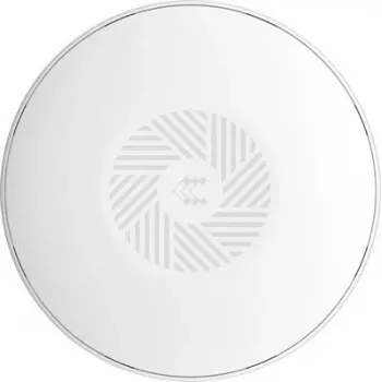 Bezvadu piekļuves punkts Teltonika TAP400 Wi‑Fi 6, 2,4/5 GHz, 3000 Mbit/s, PoE, 1x LAN, 3 antenas, balts