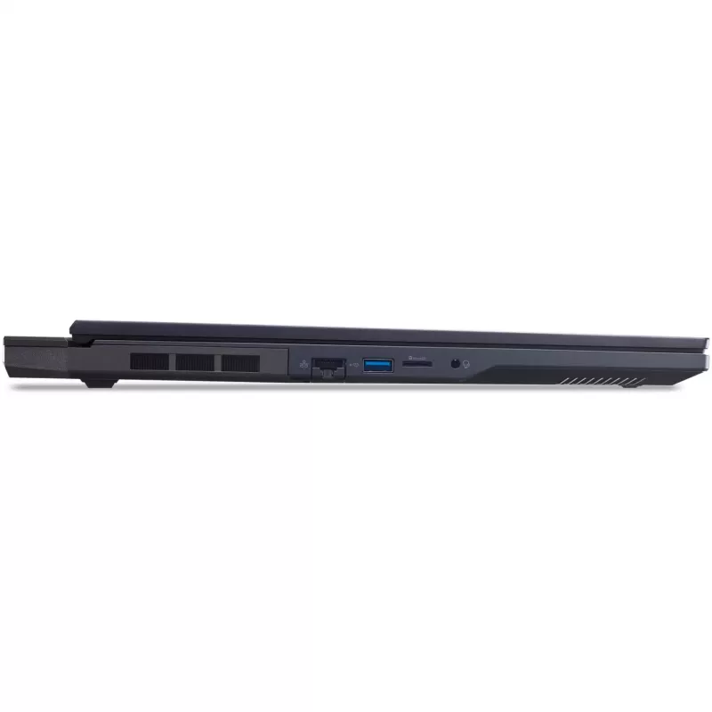 Acer Predator Helios 18 AI (PHN18-72-94G6) spēļu 18,0 WQXGA, MiniLED, 250Hz, Intel i9U-275HX (13 TOPS), 32GB RAM, 1TB SSD, GeForce RTX5070Ti, Windows