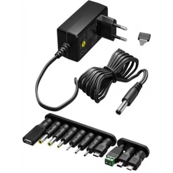 strāvas adapteris Goobay 64571