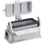 Kontaktligzdas korpuss Harting 09 30 024 1255 IP65 16A