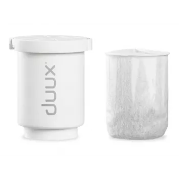 Gaisa filtru kārtridžu komplekts Duux DXHUC30 — 2 kapsulas Duux Neo gaisa attīrītājam