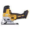 DeWALT DCS335NT akumulatora figūrzāģis 3200 spm 2 kg