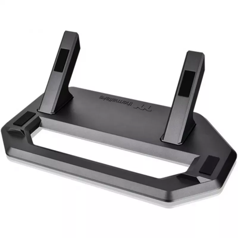 Chassis-Stand Kit for The Tower 300 Gravel Sand (melns/brūns, horizontālai novietošanai)