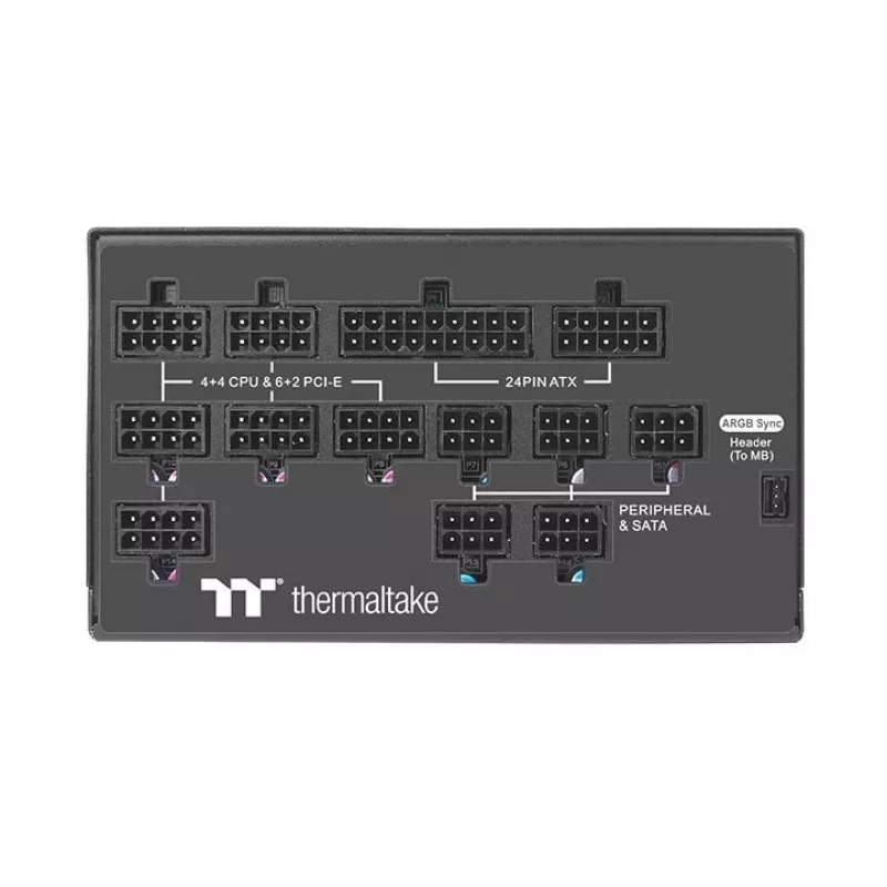 Barošanas bloks Thermaltake Toughpower PF1 1200 W