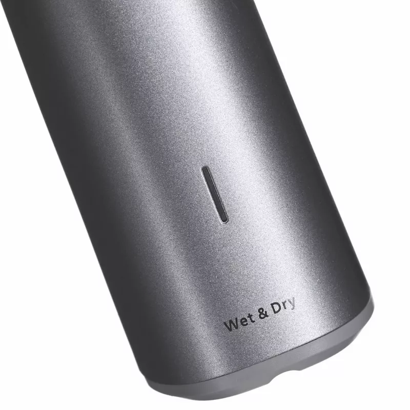 Philips All-in-One Trimmer MG5940/15 Series 5000, Stainless steel, 0.5 mm, 1.6 cm, 1 mm, Beard, Ear, Nose, baterija