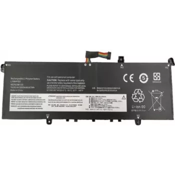 Baterija PNY MBXLE-BA0355 — 279.9×95.7×5 mm, 0.2114 kg