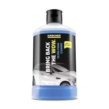 Karcher Ultra Foam tīrīšanas līdzeklis spiediena mazgātājiem