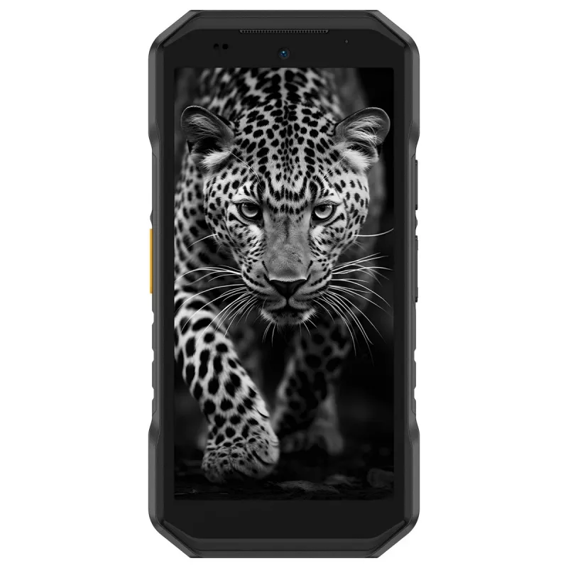 Viedtālrunis UleFone Armor X32 6,1 collu 6 GB RAM 128 GB atmiņa Future Melns, energoefektivitātes klase B