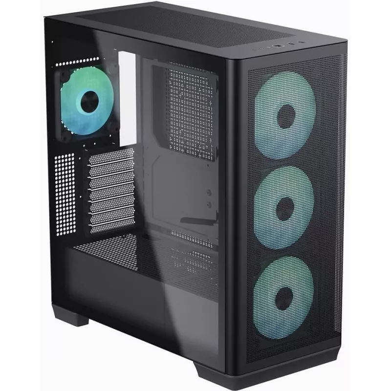 APNX C1-BK-V1 ARGB
