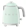 Smeg 50's Style tējkannas KLF05PGEU Pasteļzaļa