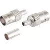 BNC Video/Audio Adapter ShiverPeaks 98807-3 RG58 U kabelim, saspiedējuzmavas terminēšana
