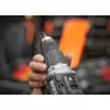 DeWalt MCLAREN DCD85MP2T urbis-atskrūvgriezis 18V melns, dzeltens