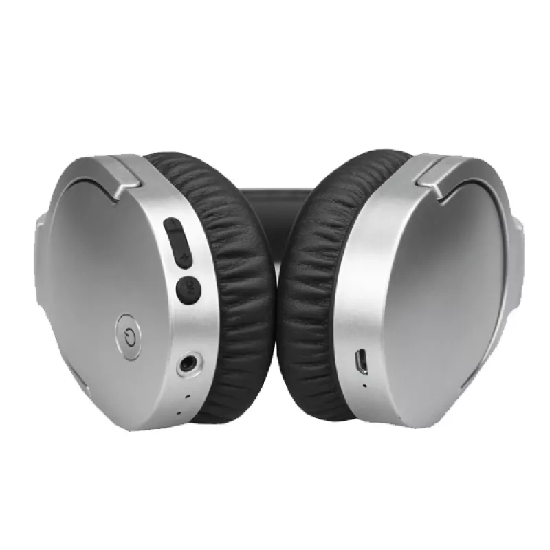 Austiņas Denver BTN-207 SILVER