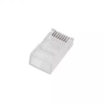 Stieples savienotājs RJ45 Helos 014166
