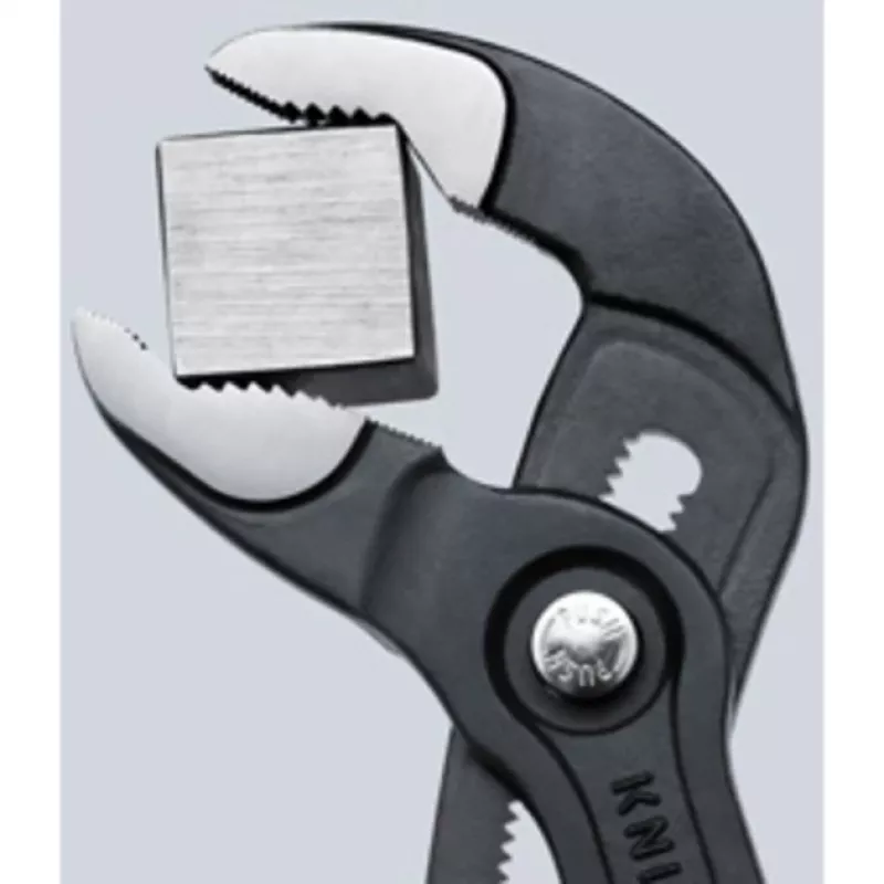 Knipex 87 01 150 ūdens sūkņa knaibles
