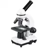 Optiskais mikroskops Bresser JUNIOR Biolux SEL 1600x 40x līdz 1600x
